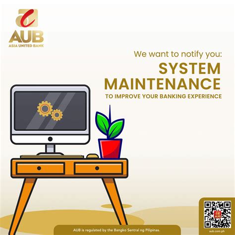 aub maintenance today|AUB.Official .